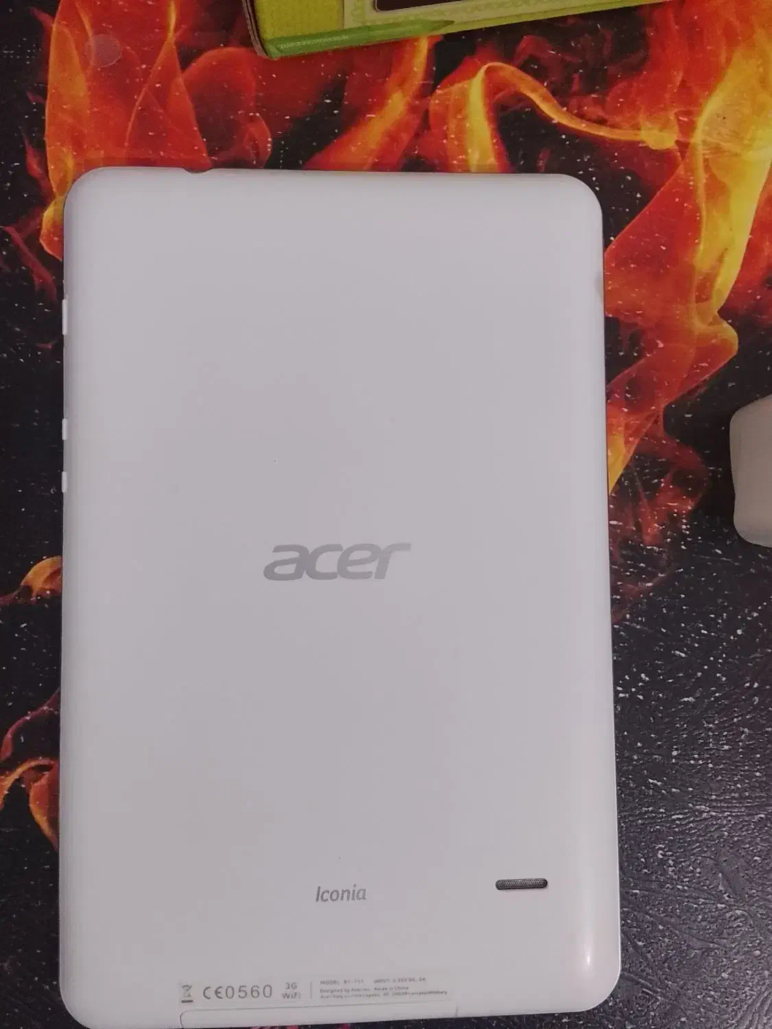 تبلت|تبلت|مراغه, |دیوار