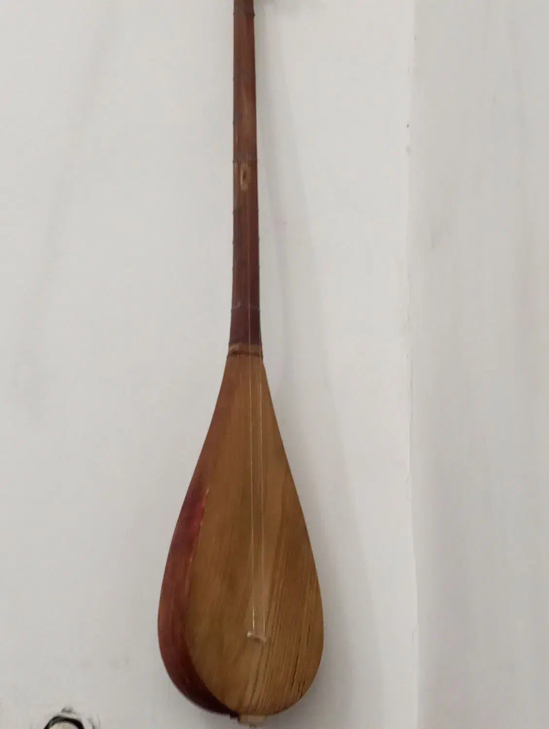 دوتار تربتی|سازهای سنتی|زاهدان, |دیوار