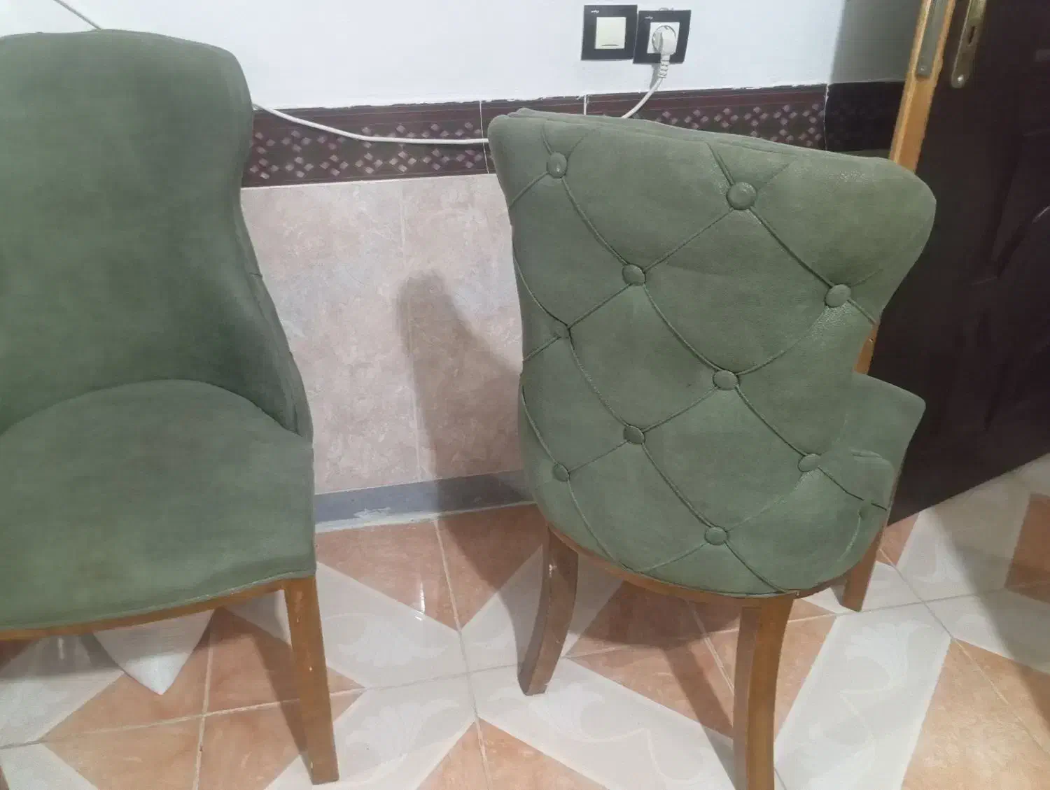 میزغذاخوری4نفره|میز و صندلی غذاخوری|پارس‌آباد, |دیوار