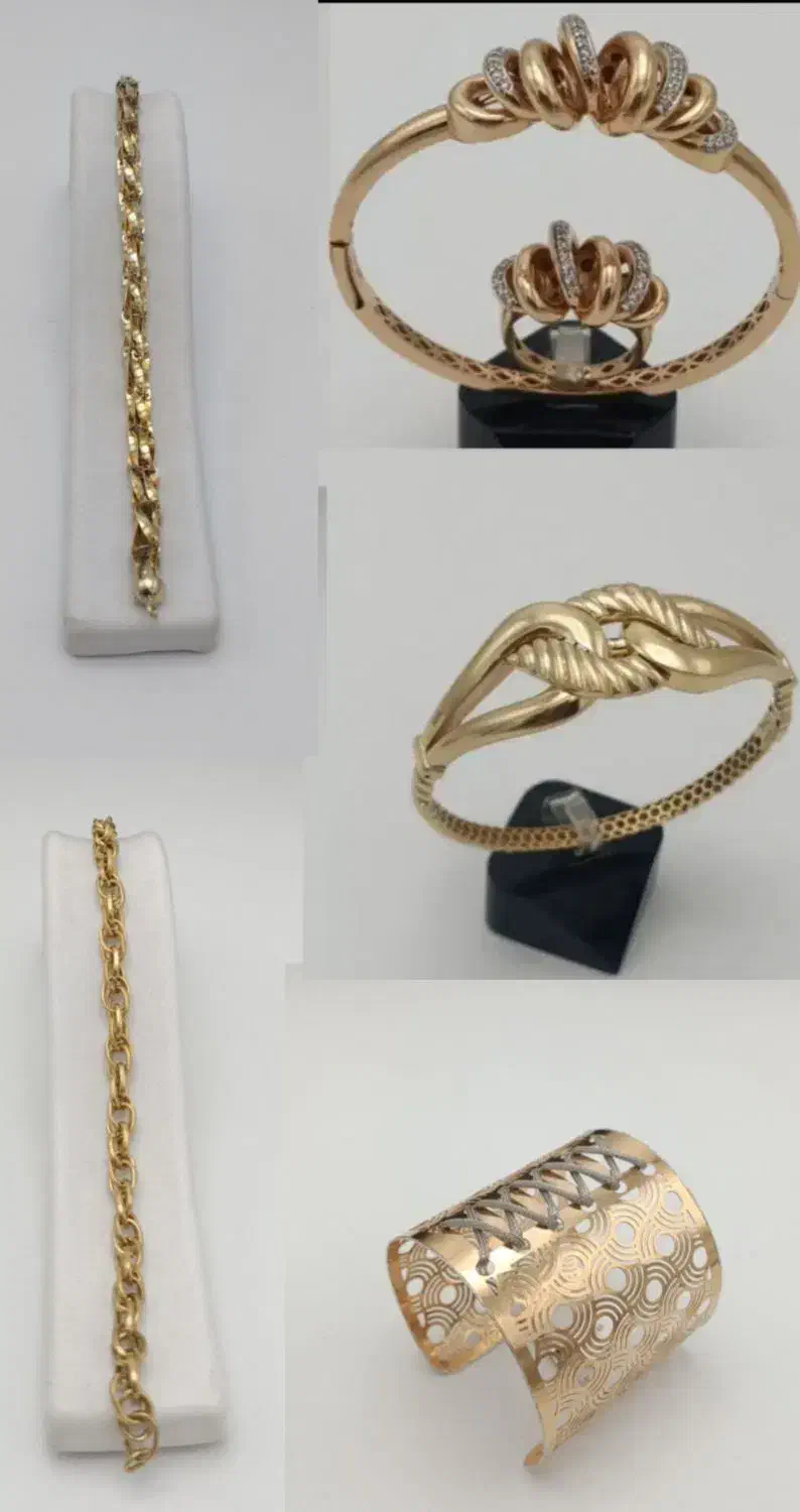 طلای کم اجرت|جواهرات|اردبیل, |دیوار