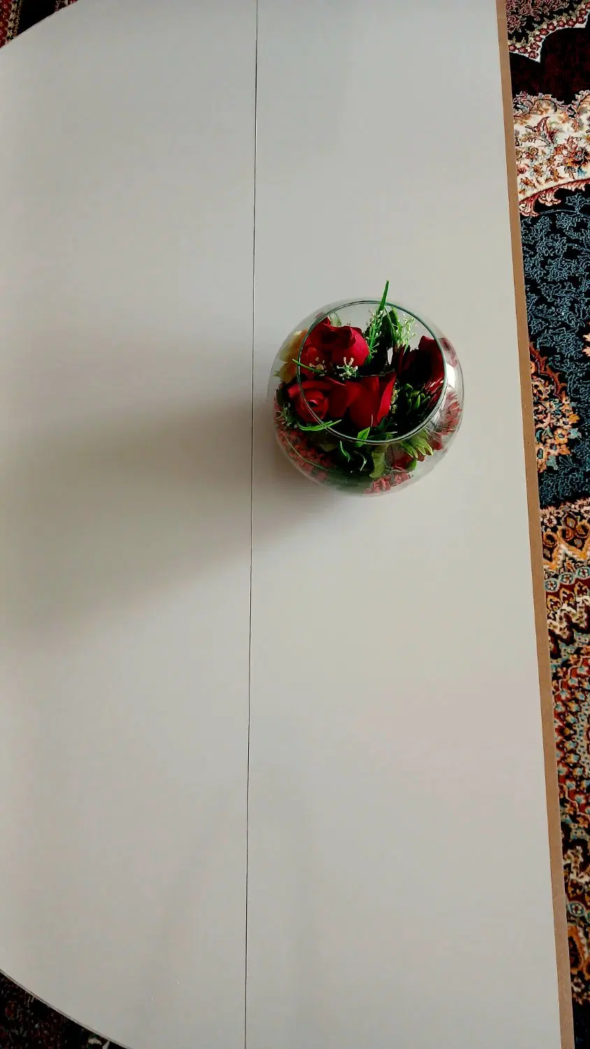میز|میز و صندلی غذاخوری|اراک, |دیوار
