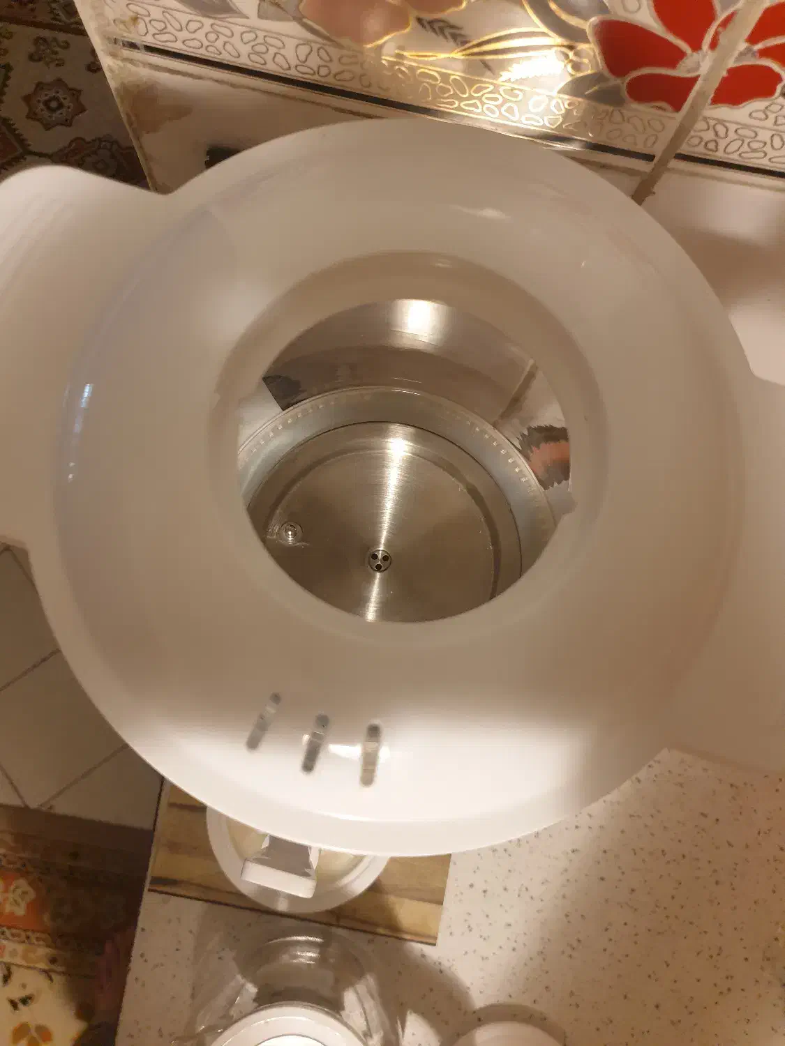 چایساز جانتک|سماور، چایساز، قهوهساز|تهران, سازمان آب|دیوار