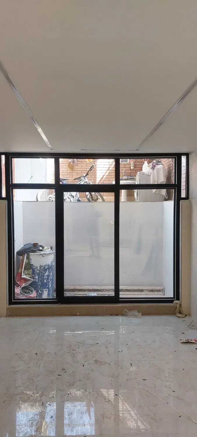 درب پنجره و توری.|خدمات پیشه و مهارت|قم, شاه ابراهیم|دیوار