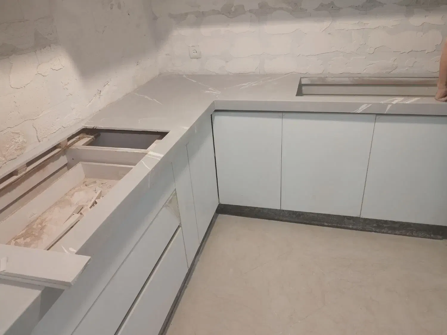 نصاب کورین و گوارتز|خدمات پیشه و مهارت|تهران, باشگاه نفت|دیوار