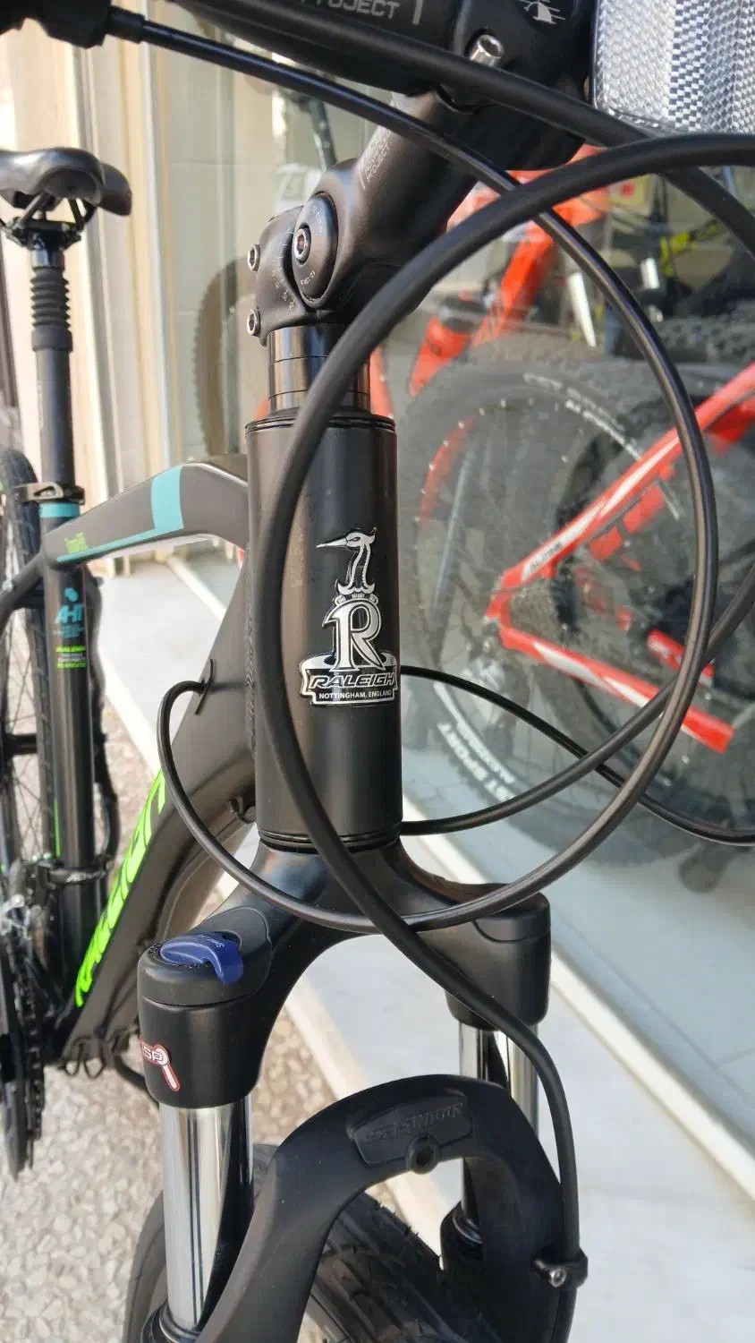 دوچرخه توریستی شهری رالی ، مریدا جاینت کیوب اسکات|دوچرخه، اسکیت، اسکوتر|ری, سیزده آبان|دیوار