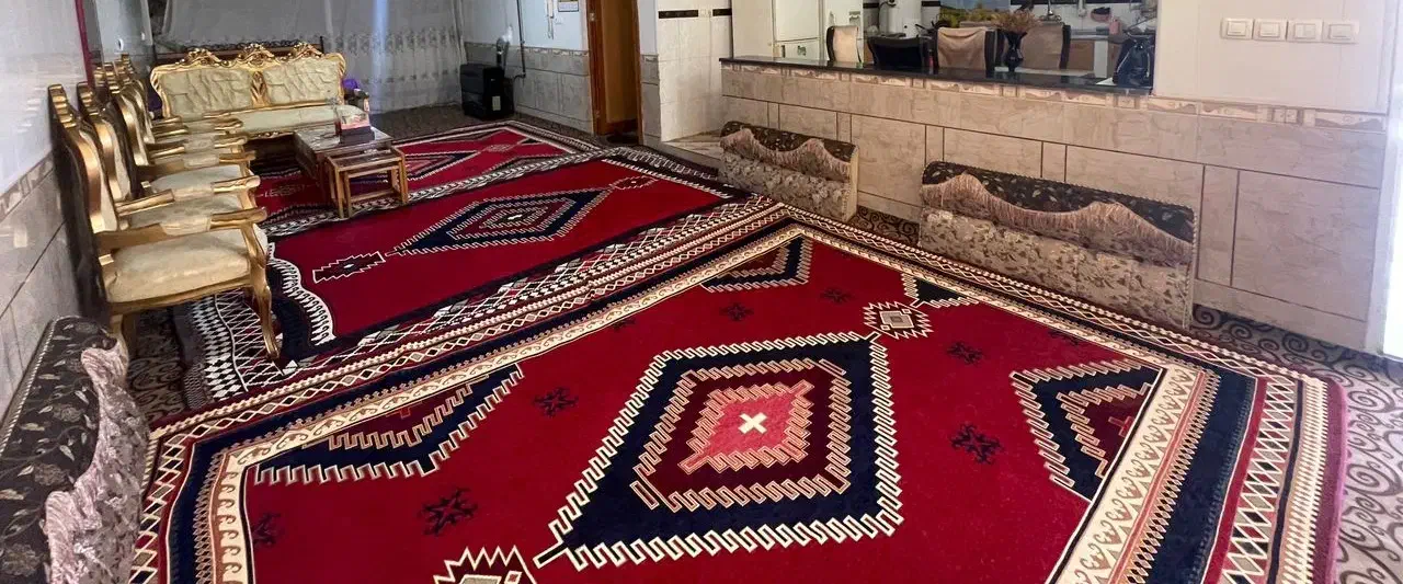 اجاره آپارتمان ۱۴۰ متری در شهرک مهدیه|اجارهٔ کوتاه‌مدت آپارتمان و سوئیت|مرودشت, شهرک مهدیه|دیوار