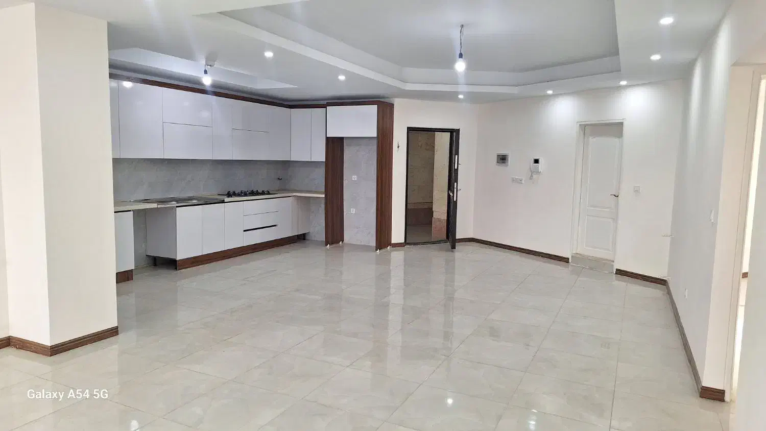 ۱۴۸متر سند تک برگ شهرک آتیه ۳خواب کابینت شده|فروش آپارتمان|مشکین‌دشت, |دیوار