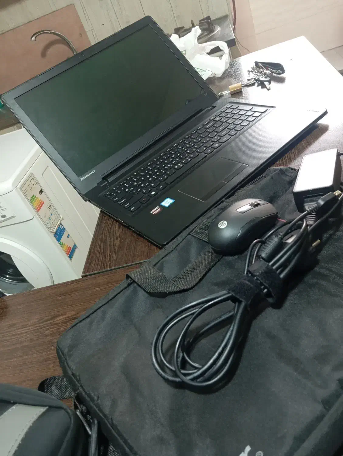 لب تاپ|رایانه همراه|تهران, نیلوفر|دیوار