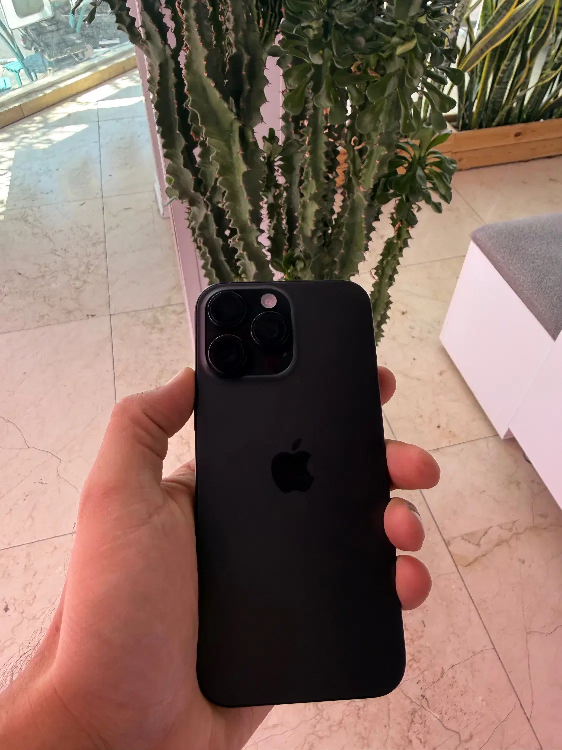 16pro max 256|موبایل|تهران, مدائن|دیوار