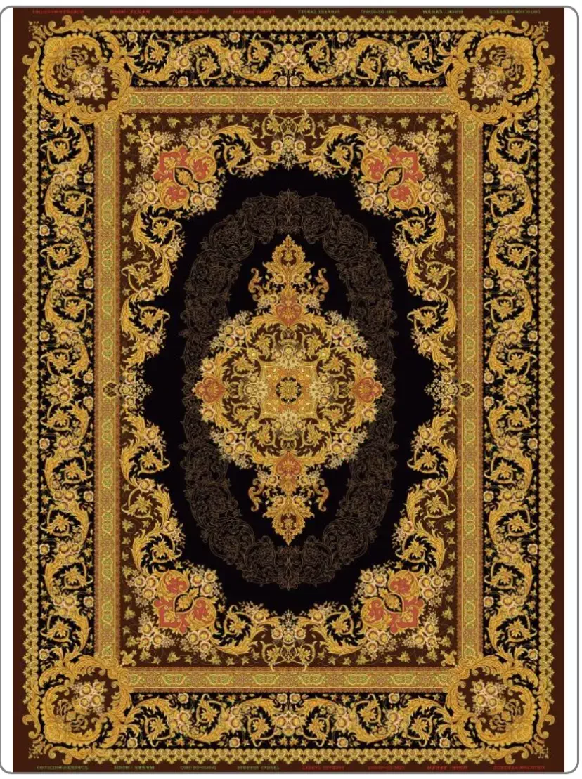 فروش فرش در حد آک|فرش|شاهرود, |دیوار