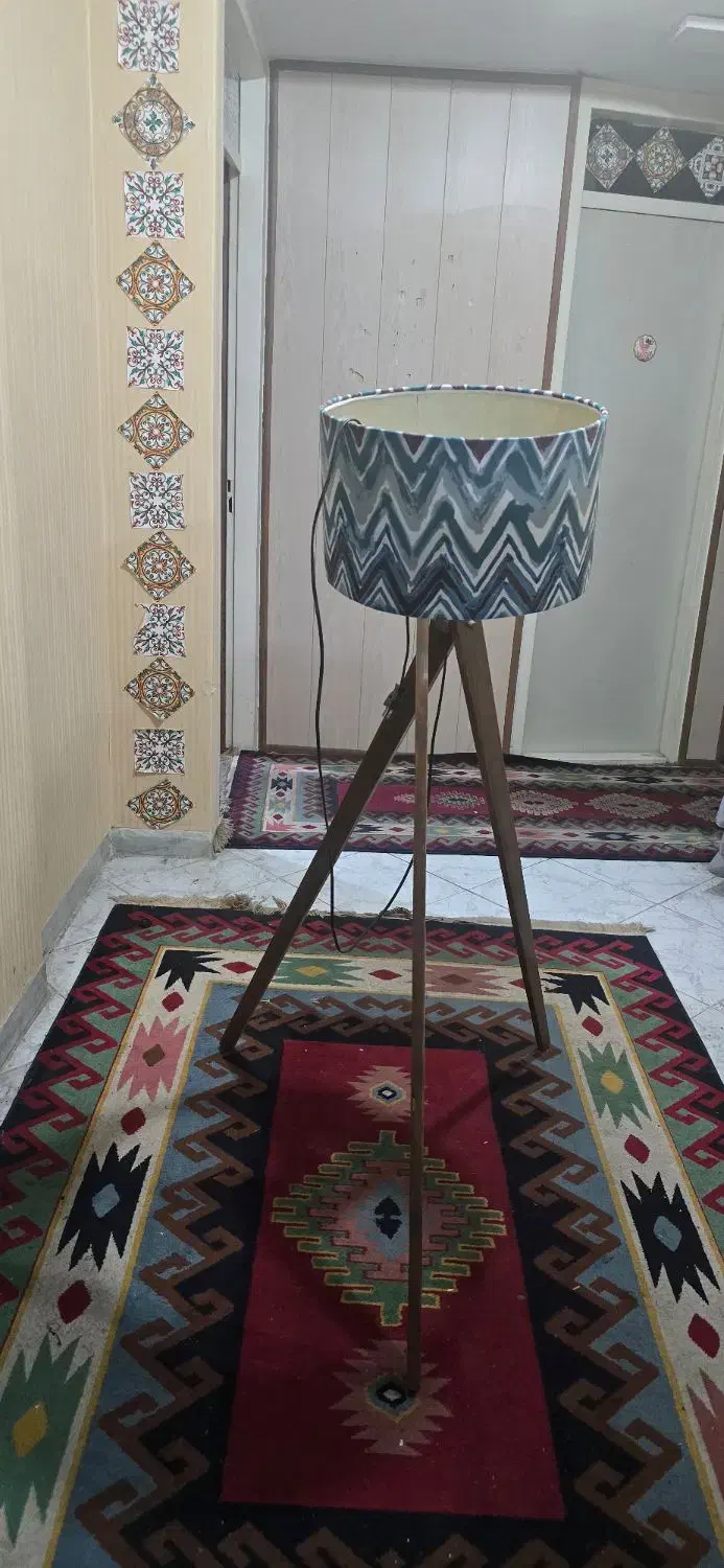 اباژور|چراغ خواب و آباژور|تهران, جنتآباد جنوبی|دیوار