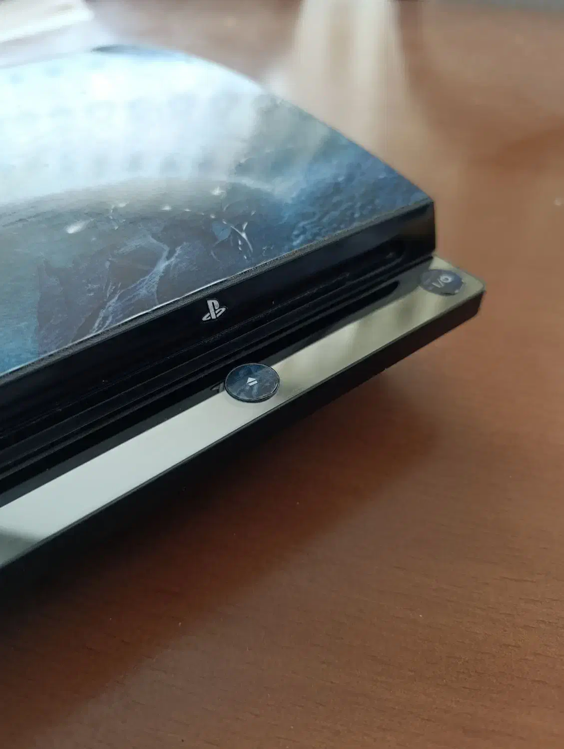 PS3 پلی‌استیشن ۳ در حد نو|کنسول، بازی ویدئویی و آنلاین|مشهد, سناباد|دیوار