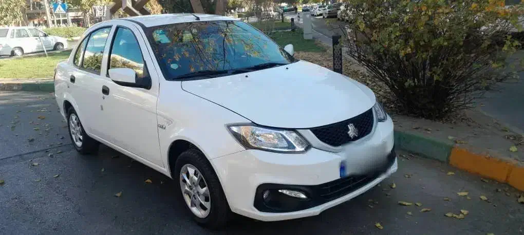 ساینا s دوگانه کارخانه ۱۴۰۳|خودرو سواری و وانت|مشهد, عبادی|دیوار