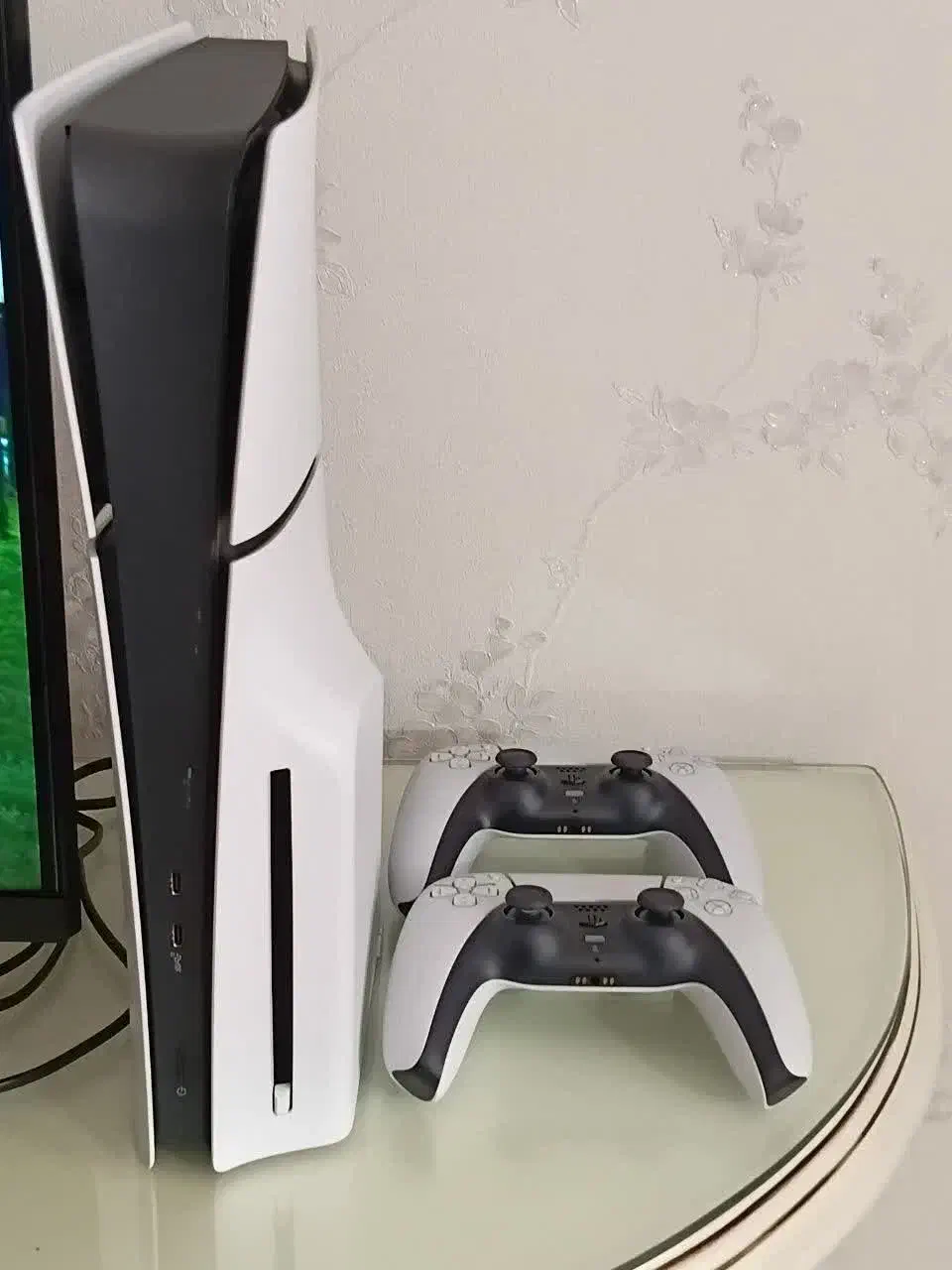 ps5 slim  standard 2116|کنسول، بازی ویدئویی و آنلاین|اندیشه, اندیشه فاز ۱|دیوار