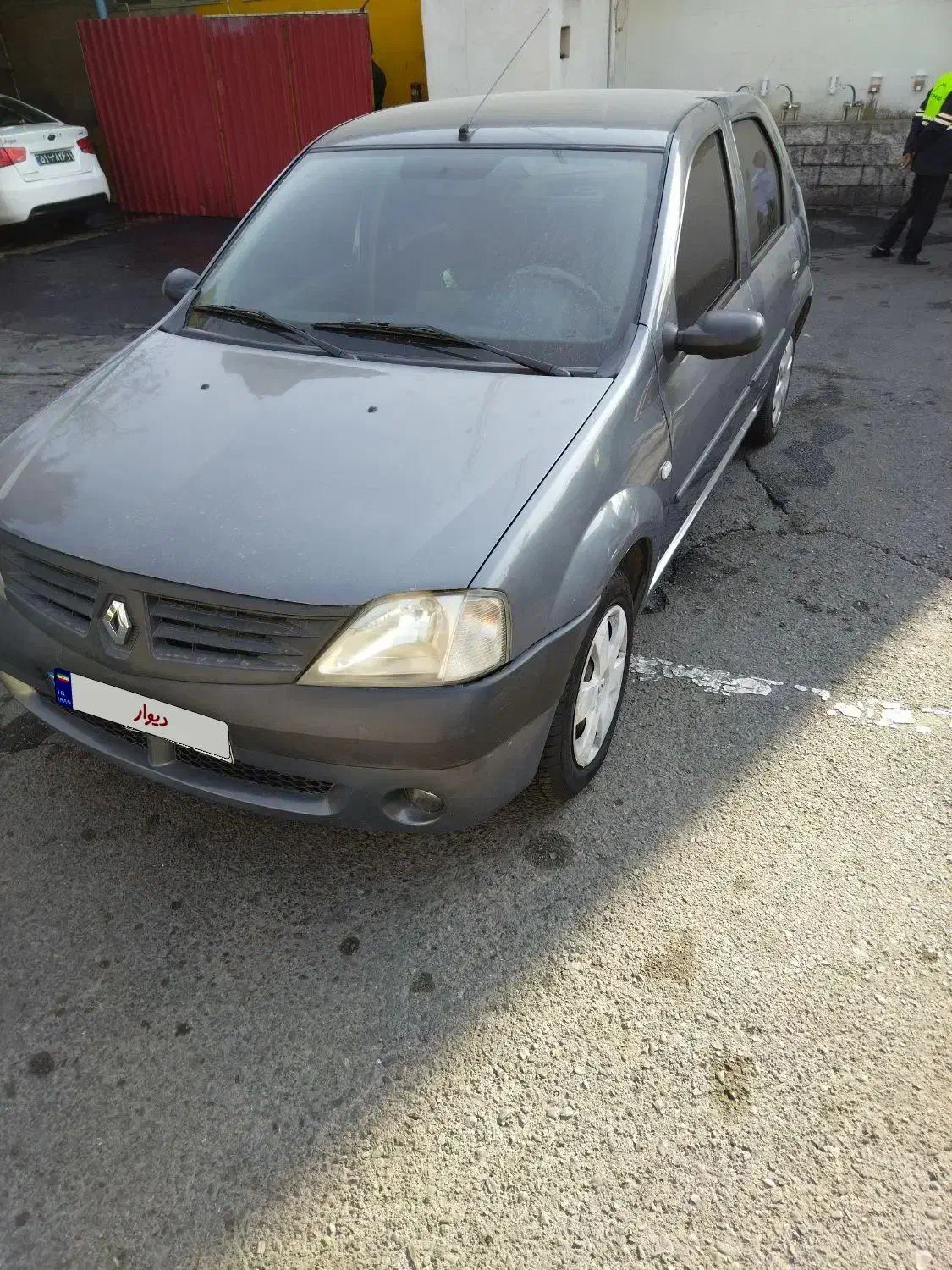 ال نود مدل 88|خودرو سواری و وانت|تهران, سیمای ایران|دیوار