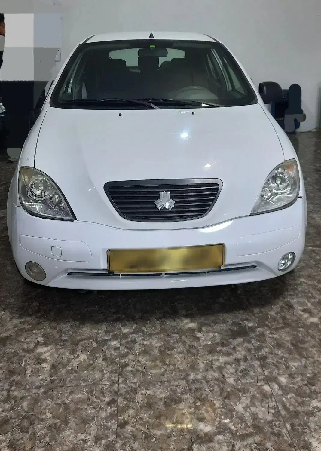 تیبا ۲|خودرو سواری و وانت|قرچک, مهدیه|دیوار