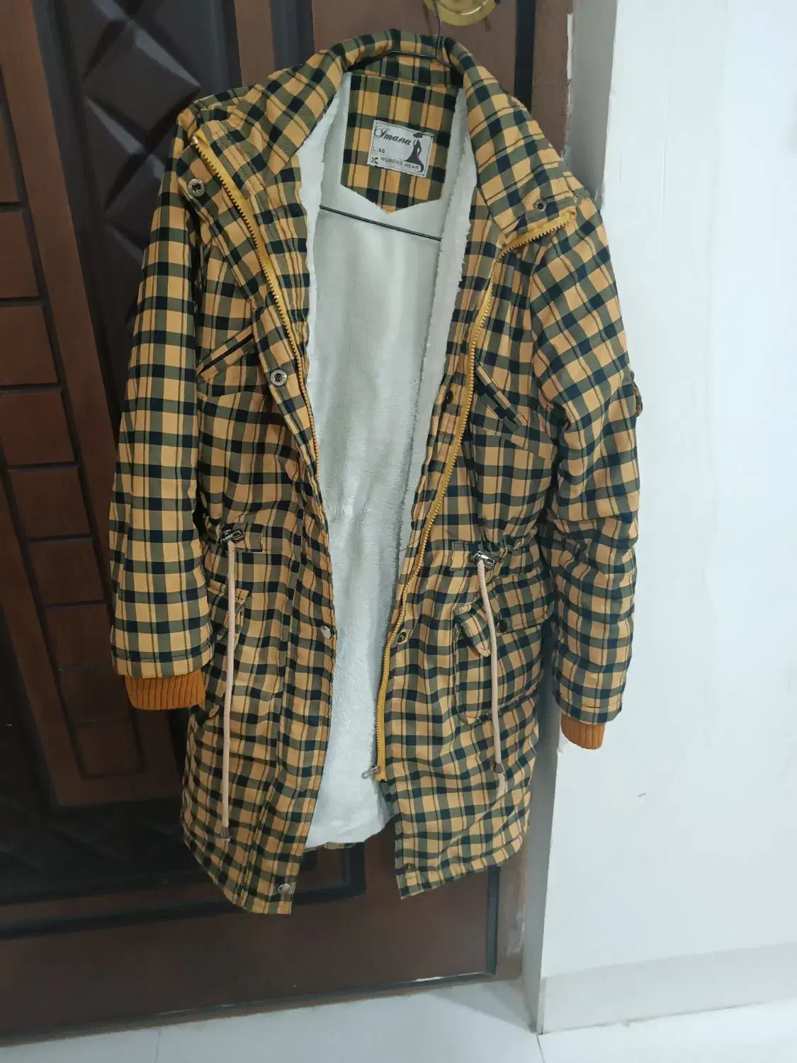 فرم اداری و پالتو زنانه|لباس|زابل, |دیوار