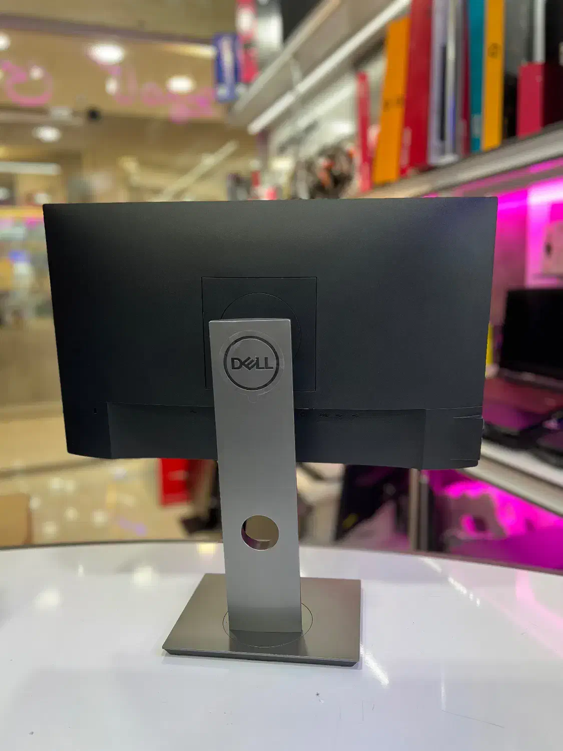 مانیتور دل ۲۲ و ۲۳ اینچ فریملس HDMI عروسک|قطعات و لوازم جانبی رایانه|بوشهر, |دیوار