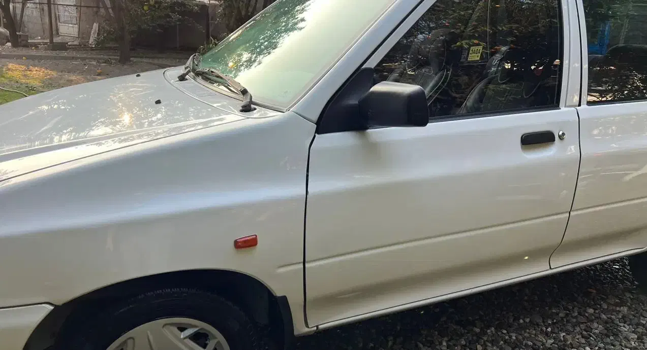 ۱۱۱|خودرو سواری و وانت|خرمآباد (تنکابن), |دیوار