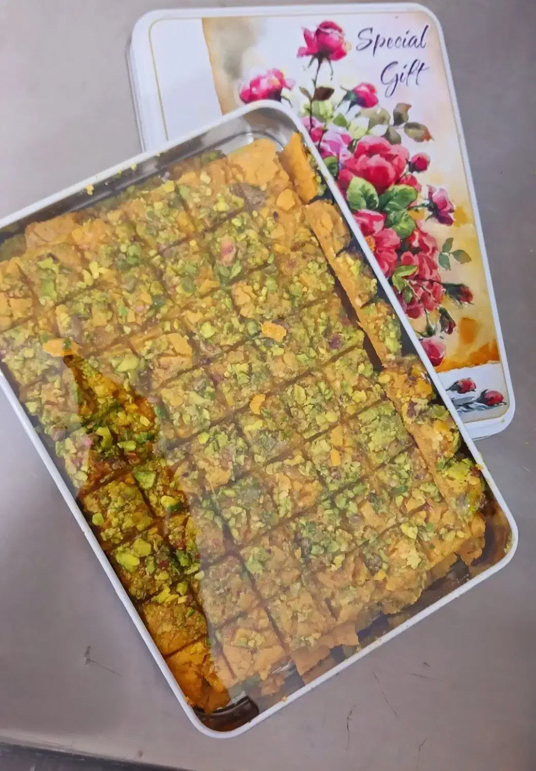 پخش سوهان|خوردنی و آشامیدنی|قم, آزادگان|دیوار