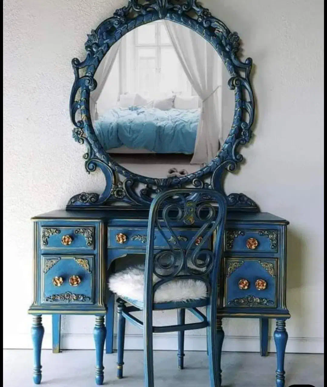 بازسازی وسایل چوبی شما|خدمات پیشه و مهارت|اهواز, کوی شهروند|دیوار