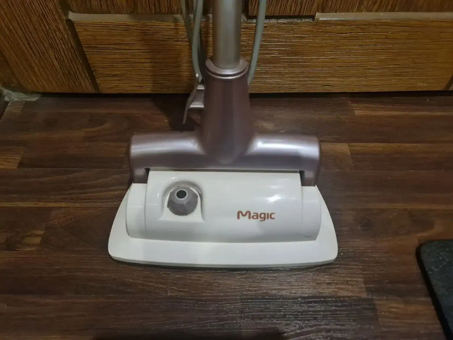 بخارشوی مجیک اصل کره|جاروبرقی، جارو شارژی، بخارشو|اصفهان, دانشگاه اصفهان|دیوار