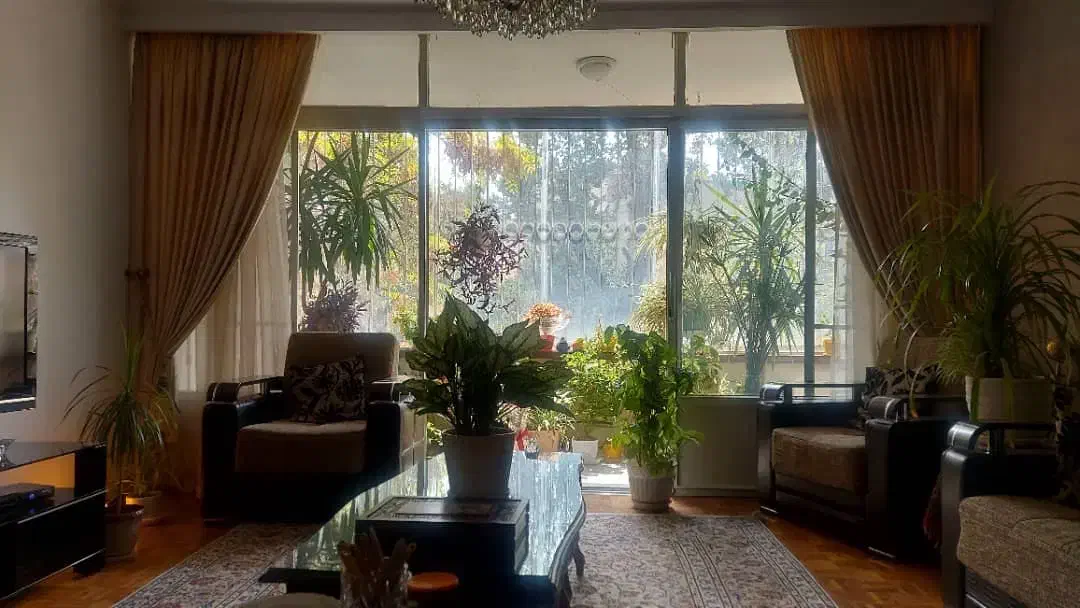 ۲۰۰ متر اقدسیه یک واحد از ۲ واحد(ویلایی)۳ خواب|اجارهٔ خانه و ویلا|تهران, اقدسیه|دیوار