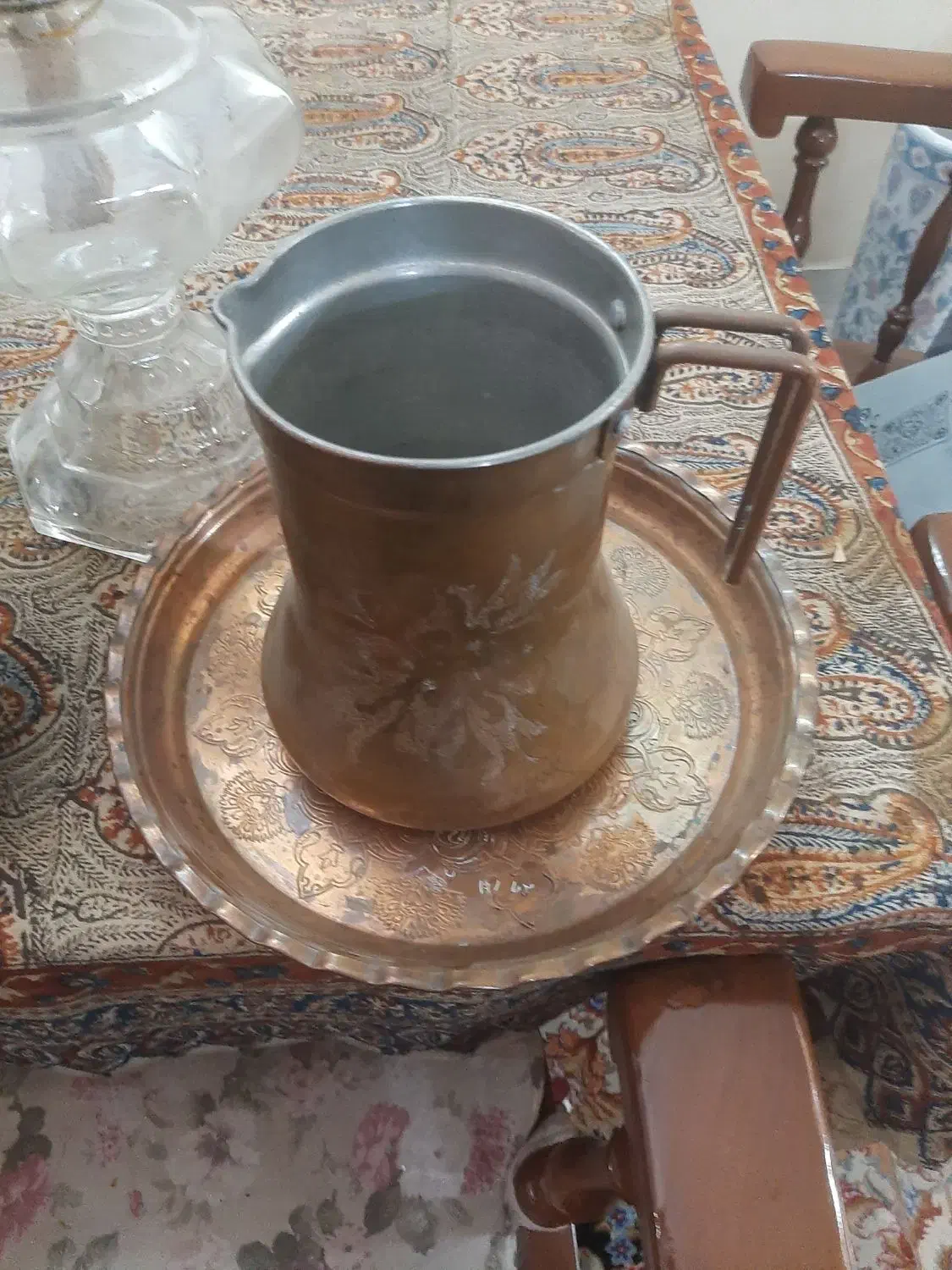 لوازم قدیمی|کلکسیون اشیاء عتیقه|تهران, صادقیه|دیوار