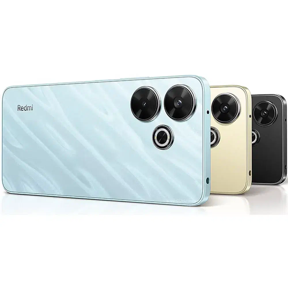 گوشی آکنبد Redmi 13|موبایل|آبادان, |دیوار