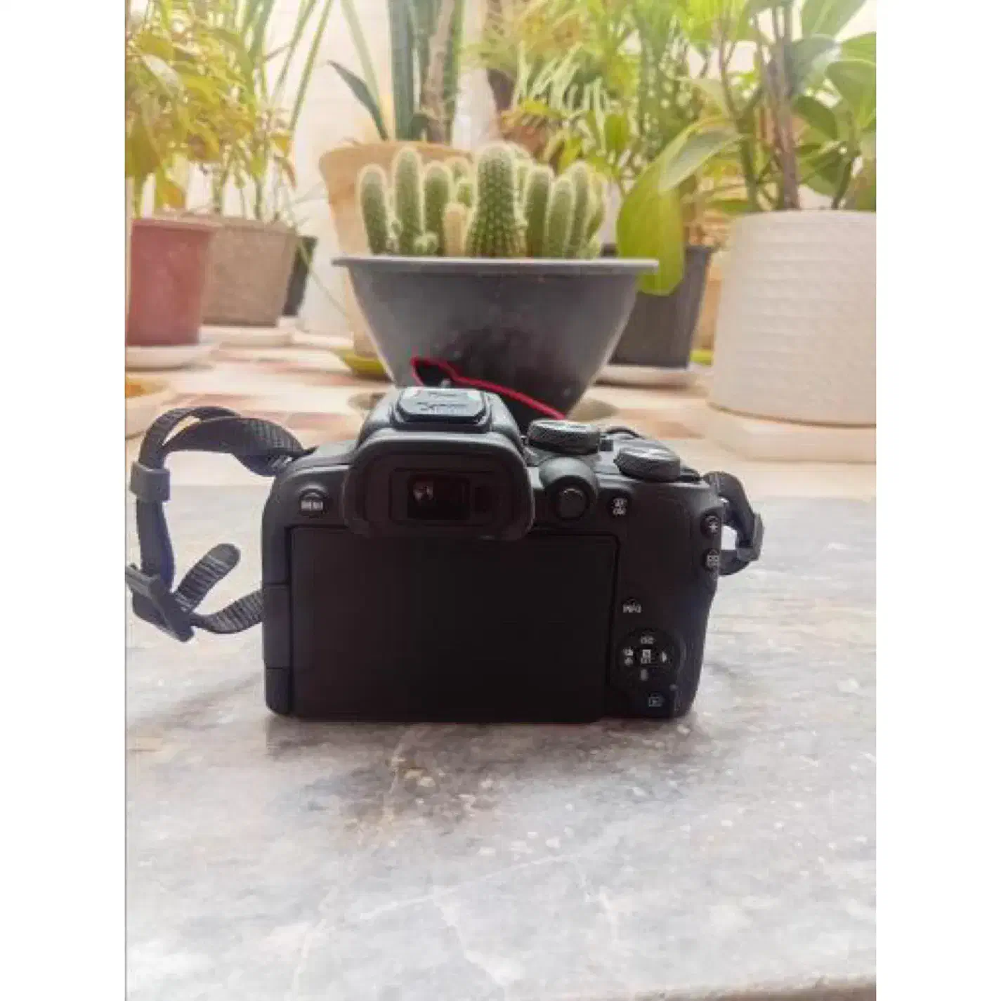 دوربینCanon R10|دوربین عکاسی و فیلم‌برداری|شاهرود, |دیوار