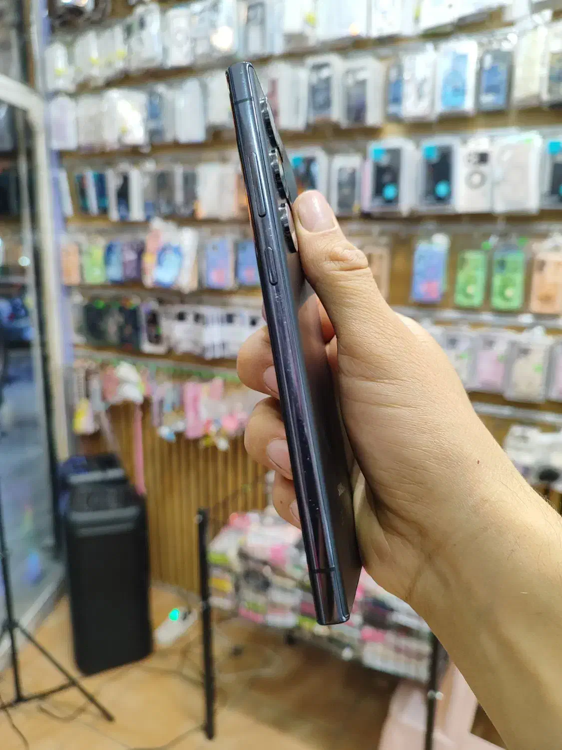 گوشی سامسونگ S23 ultra|موبایل|زنجان, |دیوار