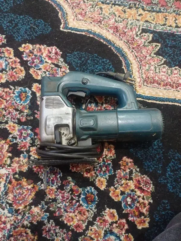 اره عمودبر بوش اصل|ماشینآلات صنعتی|برخوار, |دیوار