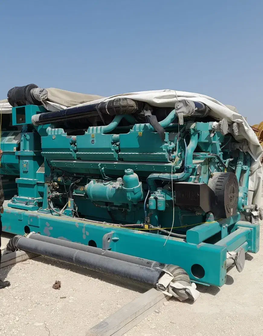 نصب  راه اندازی تعمیر ونگهداری انواع دیزل ژنراتور|خدمات پیشه و مهارت|شیراز, فرگاز|دیوار