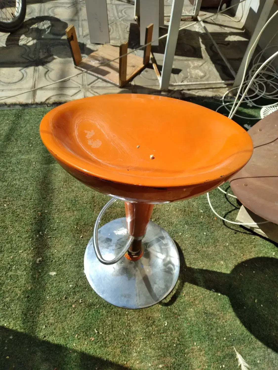 فروش صندلی|صندلی و نیمکت|شیراز, کوشک میدان|دیوار