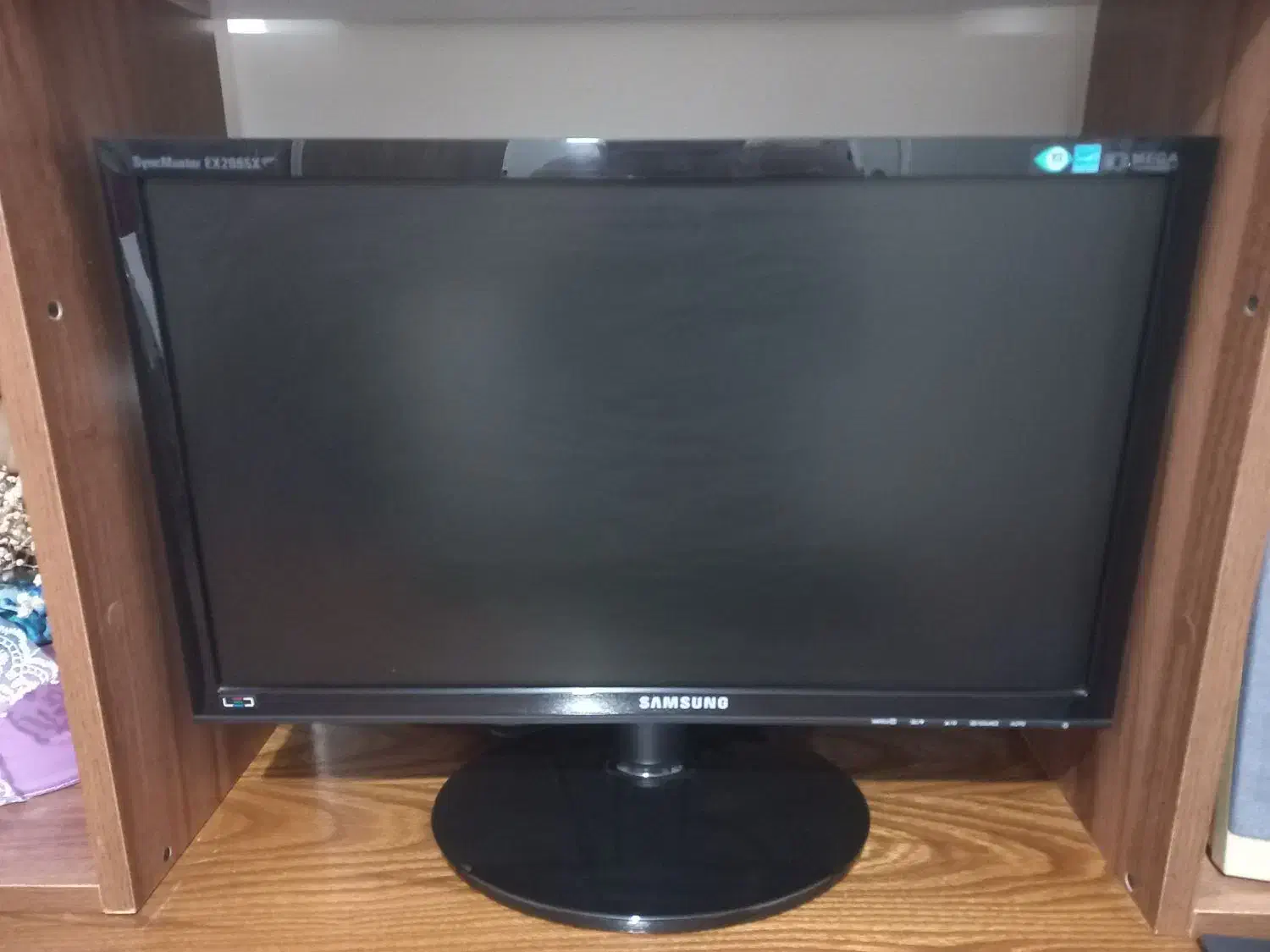 مانیتور سامسونگ|قطعات و لوازم جانبی رایانه|کرج, خرمدشت|دیوار