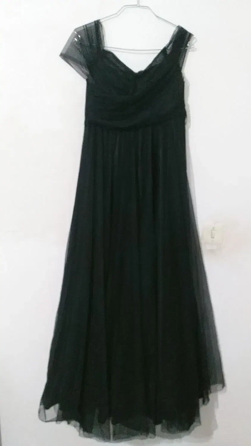 پیرهن مجلسی|لباس|کوهدشت, |دیوار