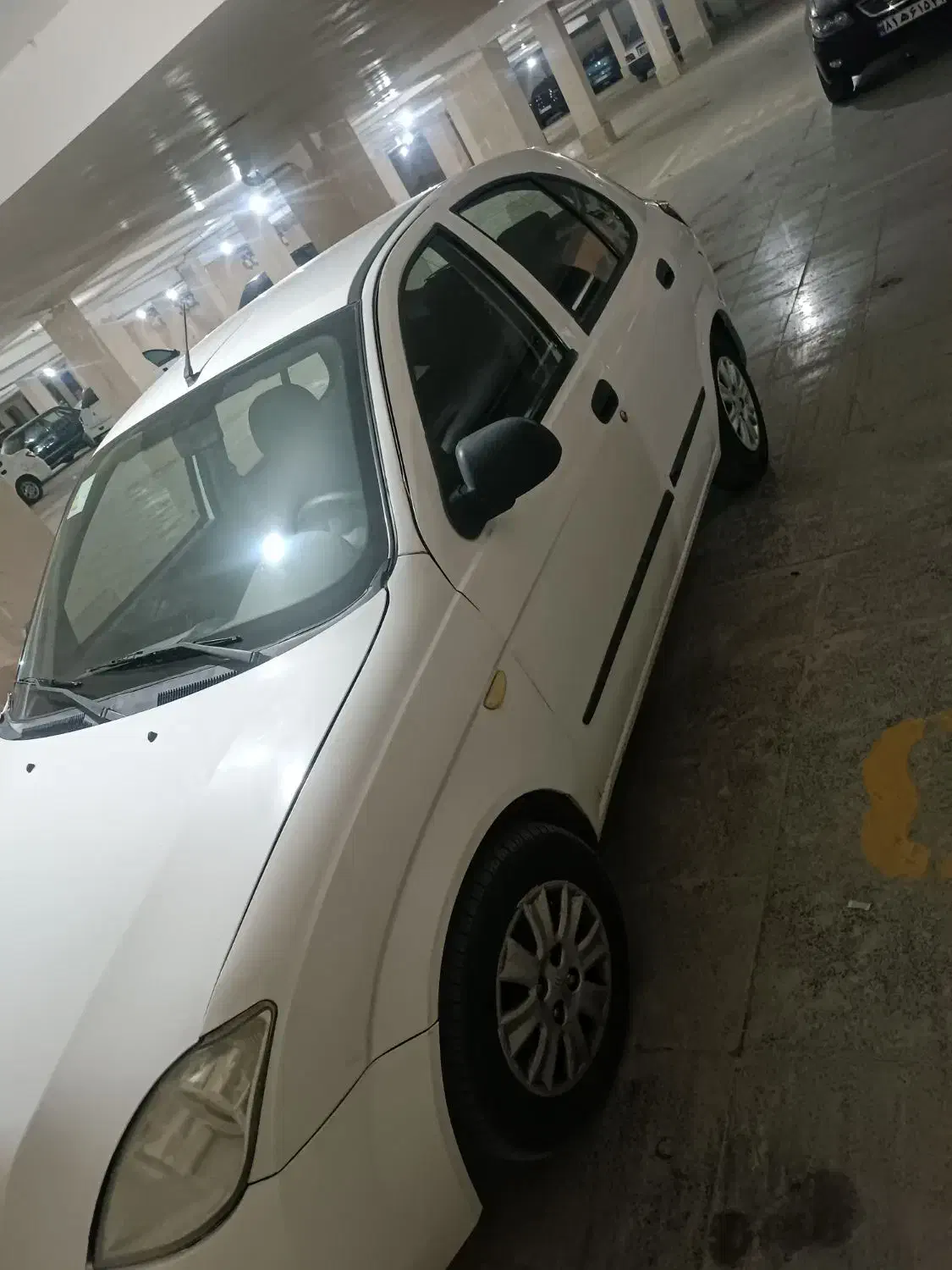 تیبا ۲ مدل ۹۶|خودرو سواری و وانت|شهریار, شهریار|دیوار