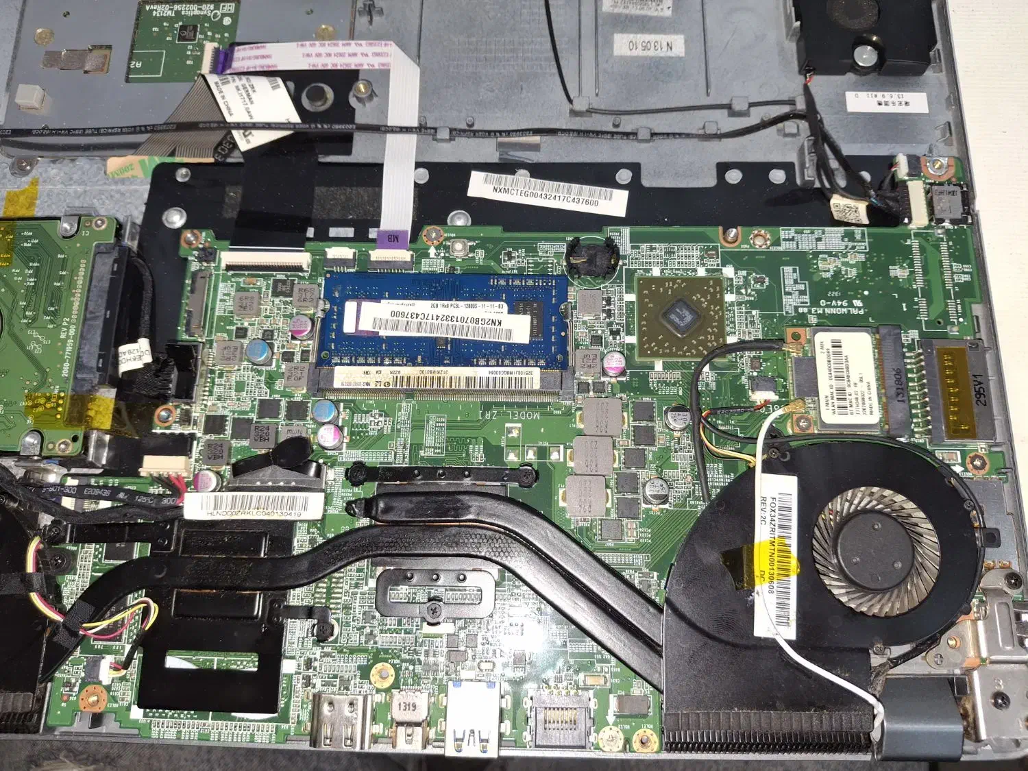 تعمیرات تخصصی لپتاپ و کامپیوتر|خدمات رایانهای و موبایل|مشهد, دانشجو|دیوار