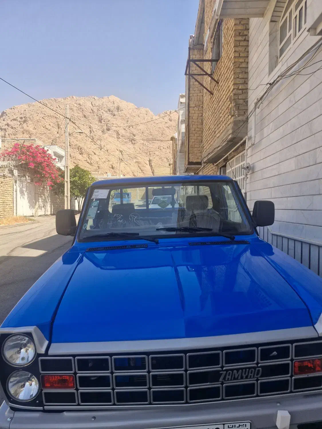 فروشی|خودرو سواری و وانت|فورگ, |دیوار