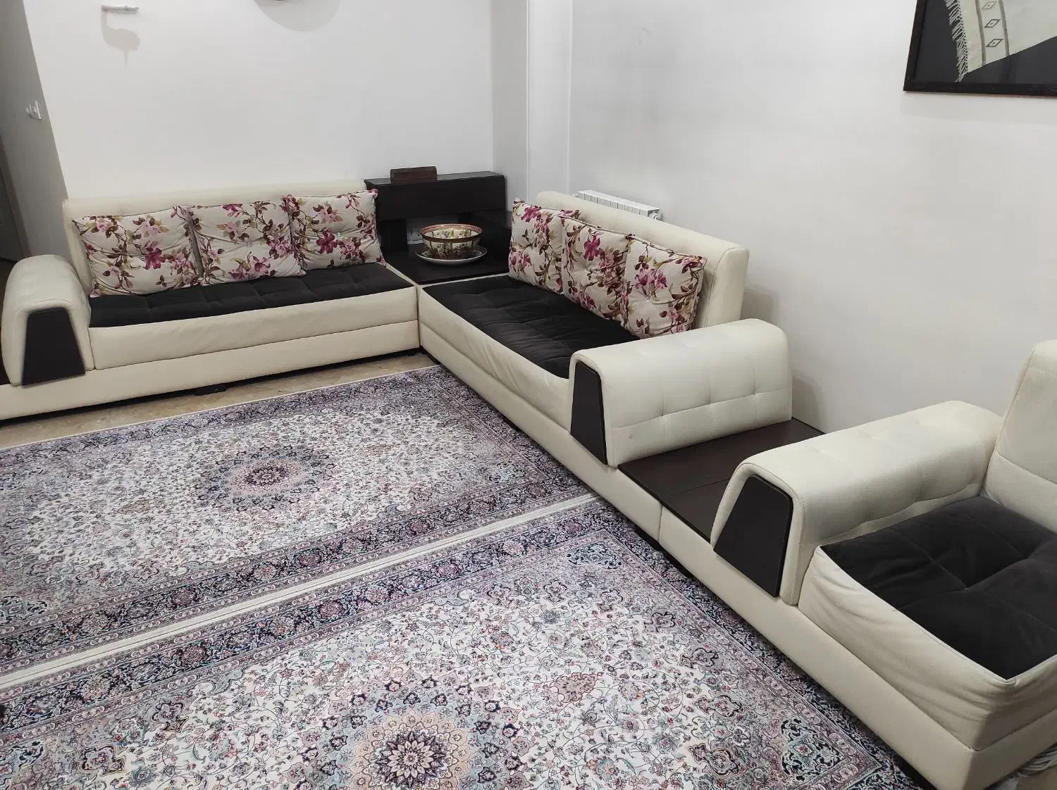 مبل|مبلمان خانگی و میز عسلی|تهران, ارم|دیوار