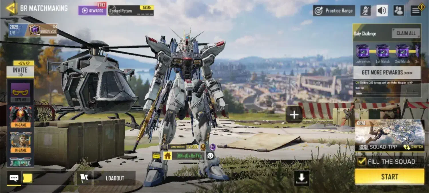 اکانت تک|کنسول، بازی ویدئویی و آنلاین|هشتگرد, فاز ۷ مهستان|دیوار