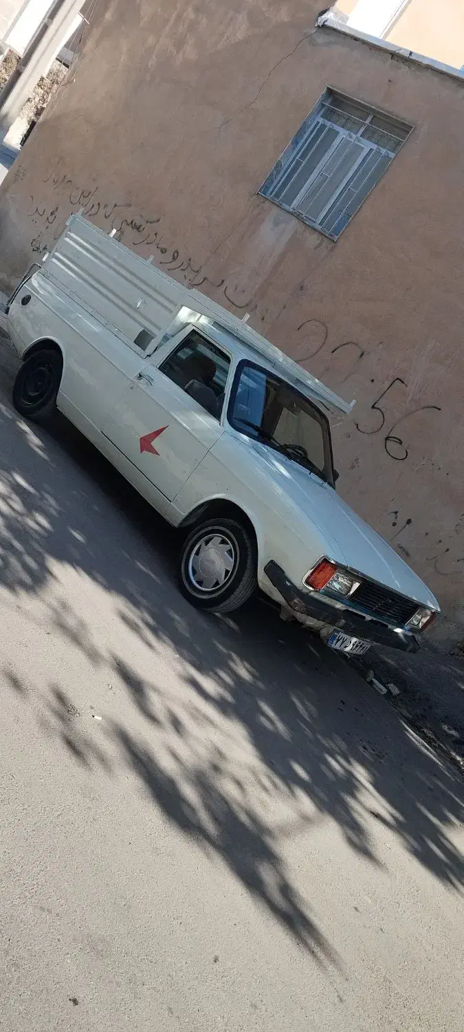 وسیله نقلیه|خودرو سواری و وانت|بروجرد, |دیوار