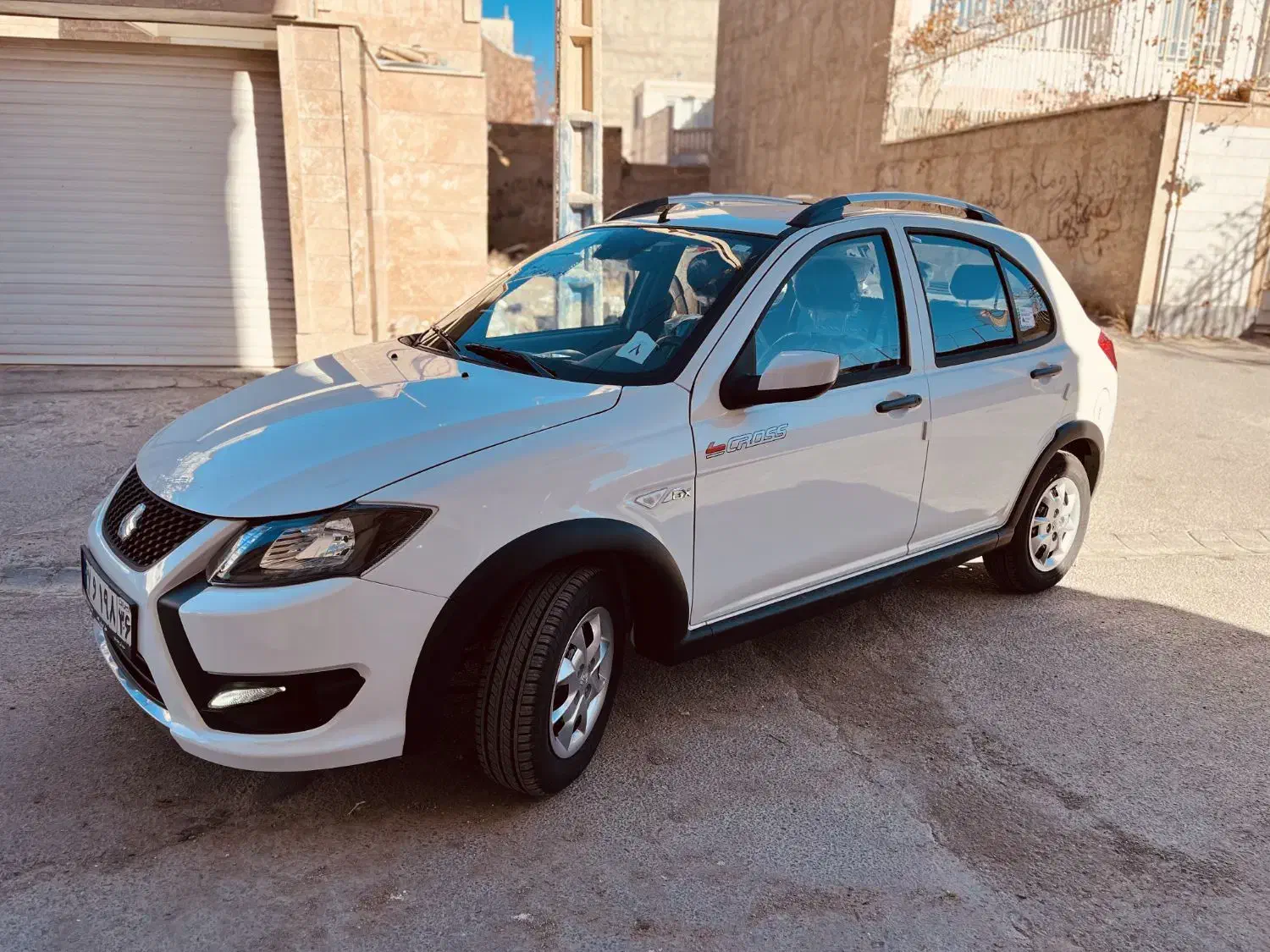 کوییک gx خشک|خودرو سواری و وانت|مشهد, سمزقند|دیوار