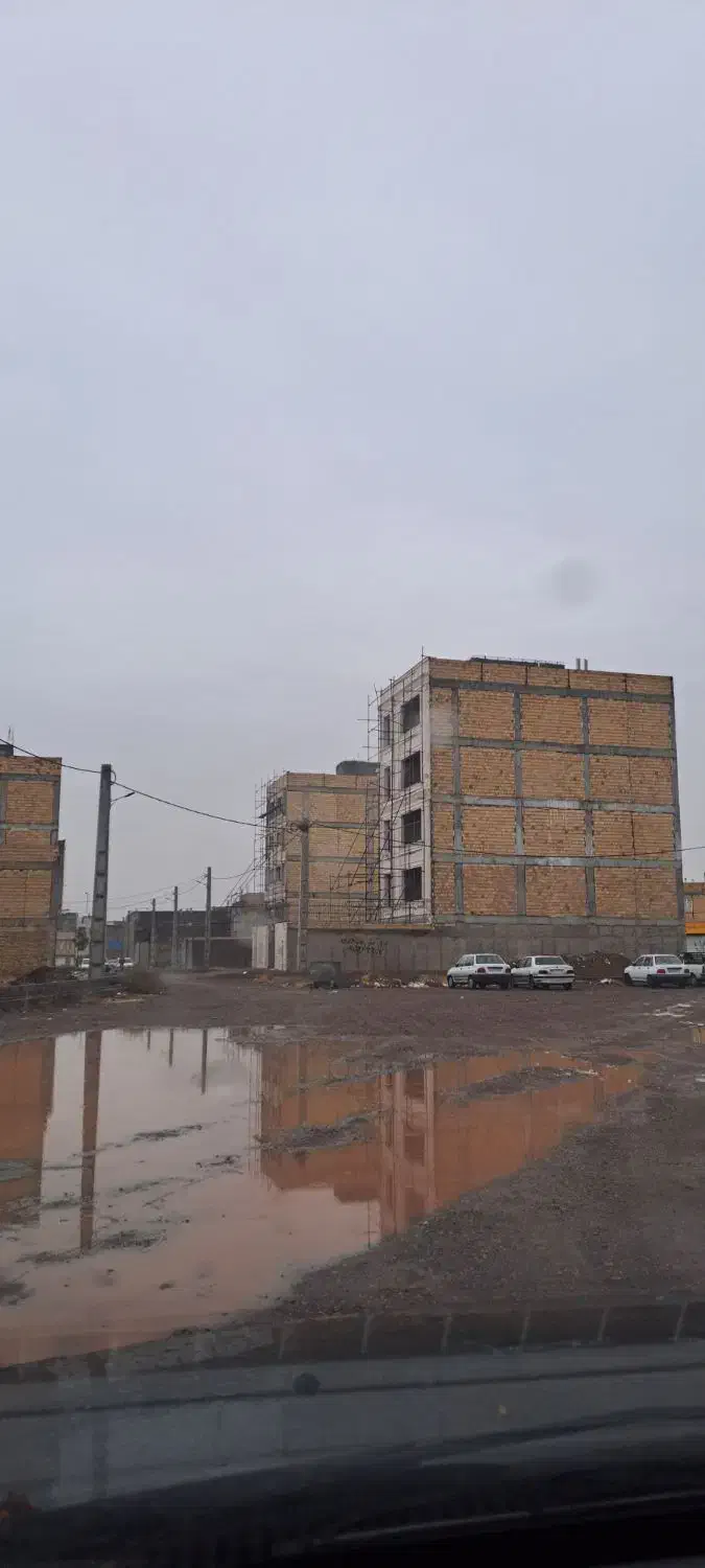 آپارتمان باغ عمران|فروش آپارتمان|اقبالیه, |دیوار