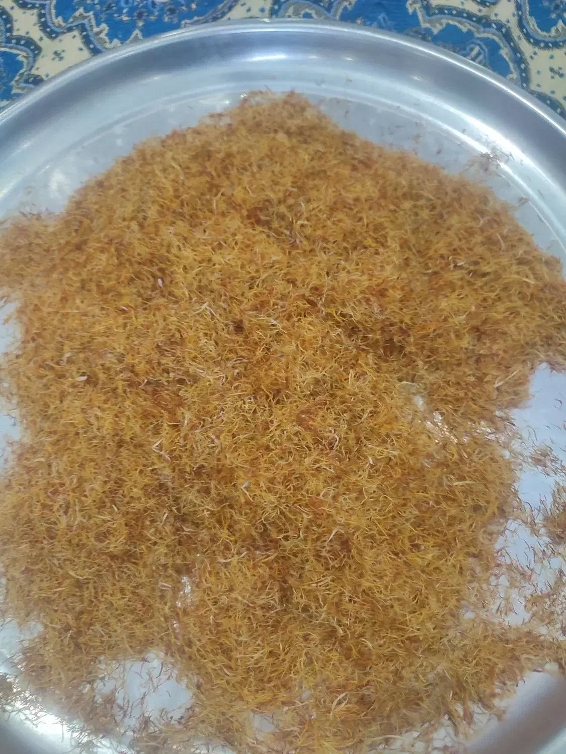 ریشه زعفران|خوردنی و آشامیدنی|مشهد, انقلاب|دیوار