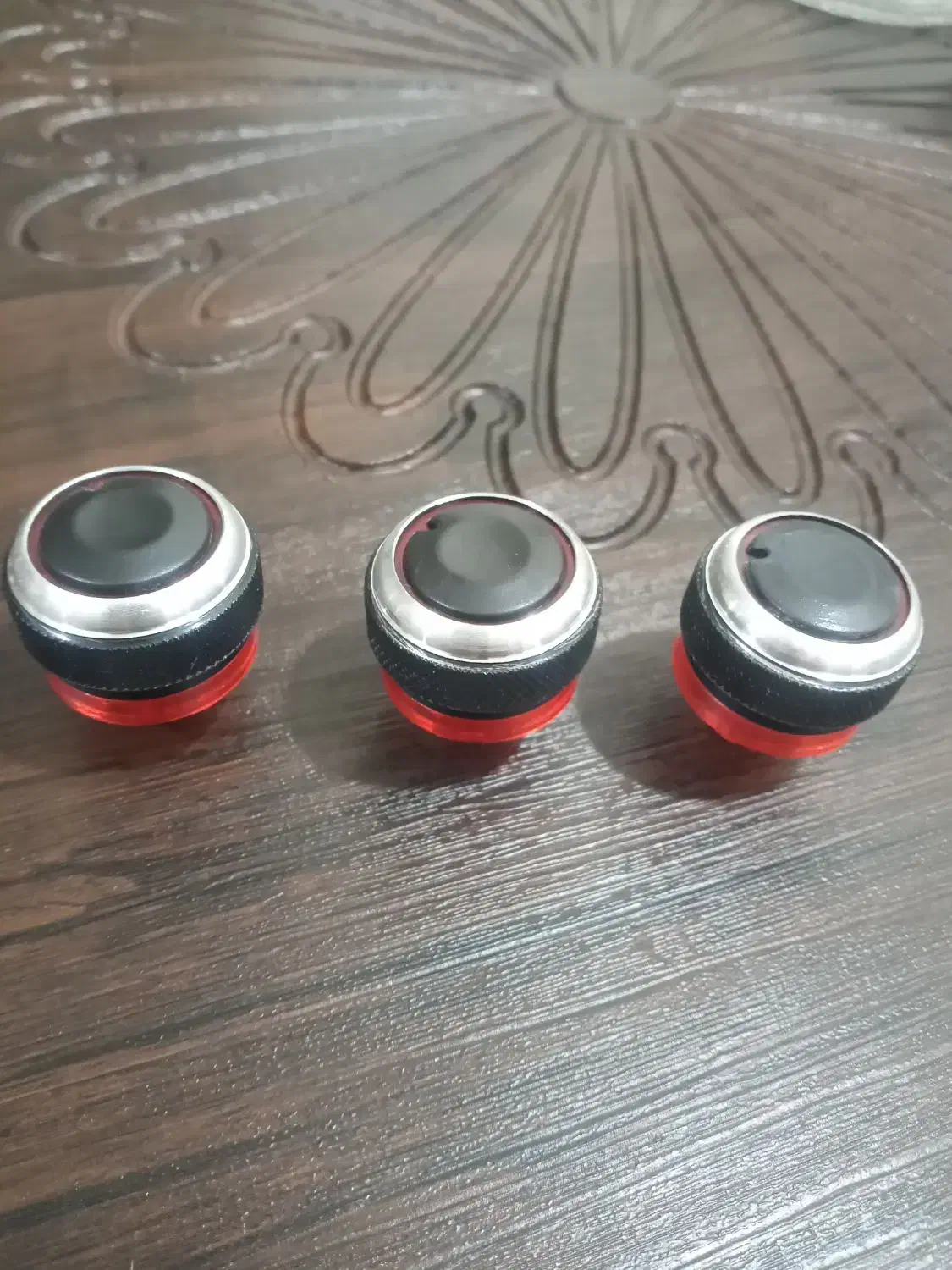 ولوم کنترل بخاری و کولر تیبا|قطعات یدکی و لوازم جانبی|محمدیه-قزوین, |دیوار