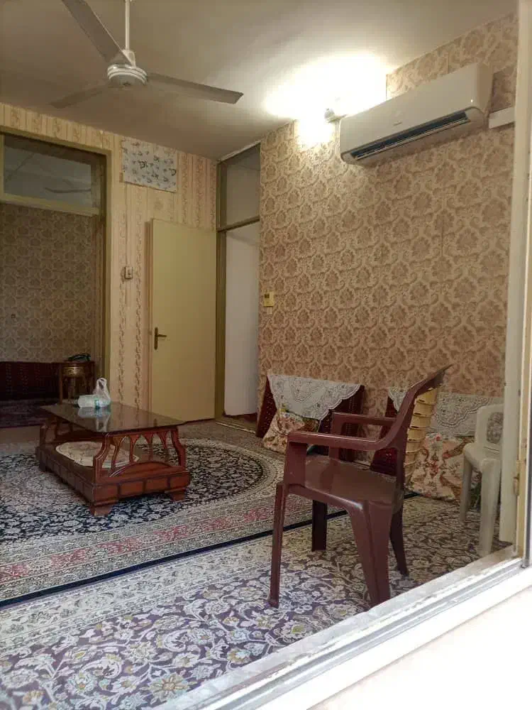 خانه ویلایی دوطبقه سندتک برگ در۵۵متری عماریاسر|فروش خانه و ویلا|قم, آلوچو|دیوار