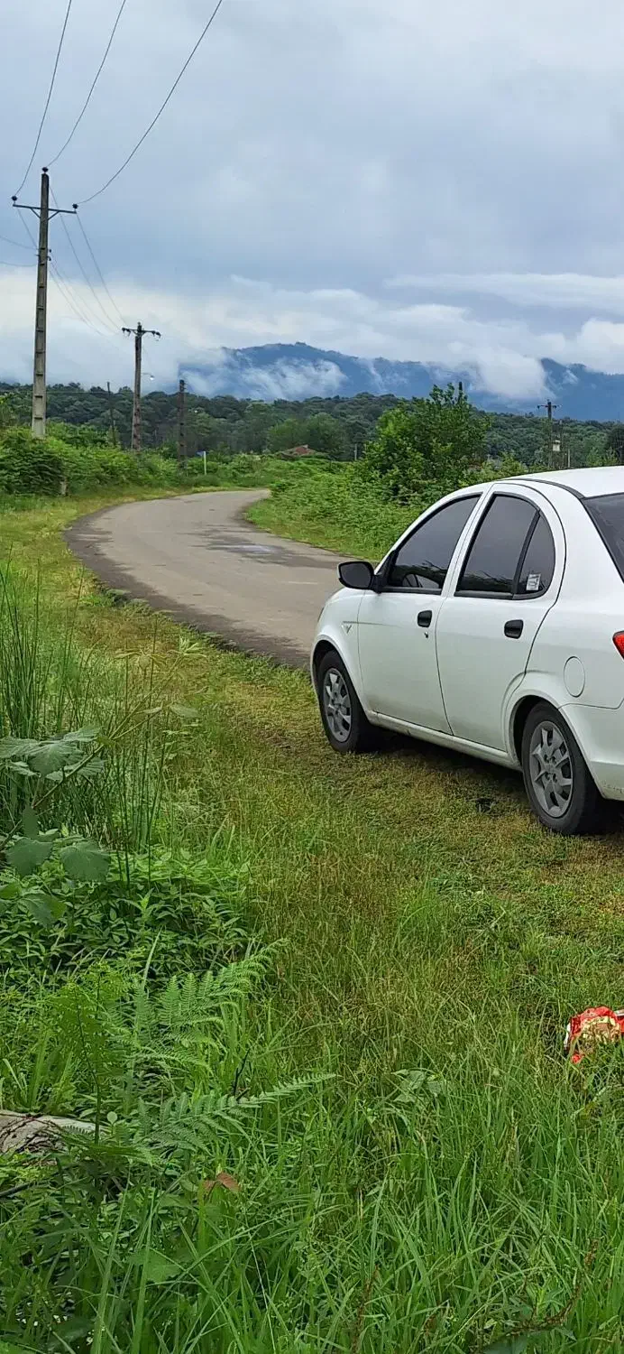 ساینا ۱۴۰۰|خودرو سواری و وانت|رشت, پل تالشان|دیوار