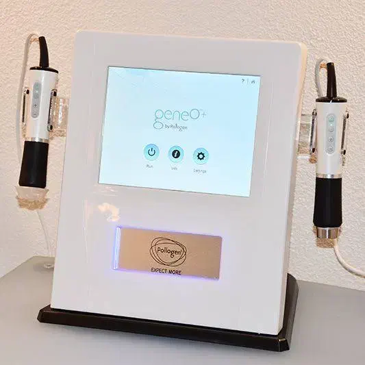 دستگاه هیدرو فشیال و پلاژن|آرایشی، بهداشتی، درمانی|رشت, گلباغ نماز|دیوار