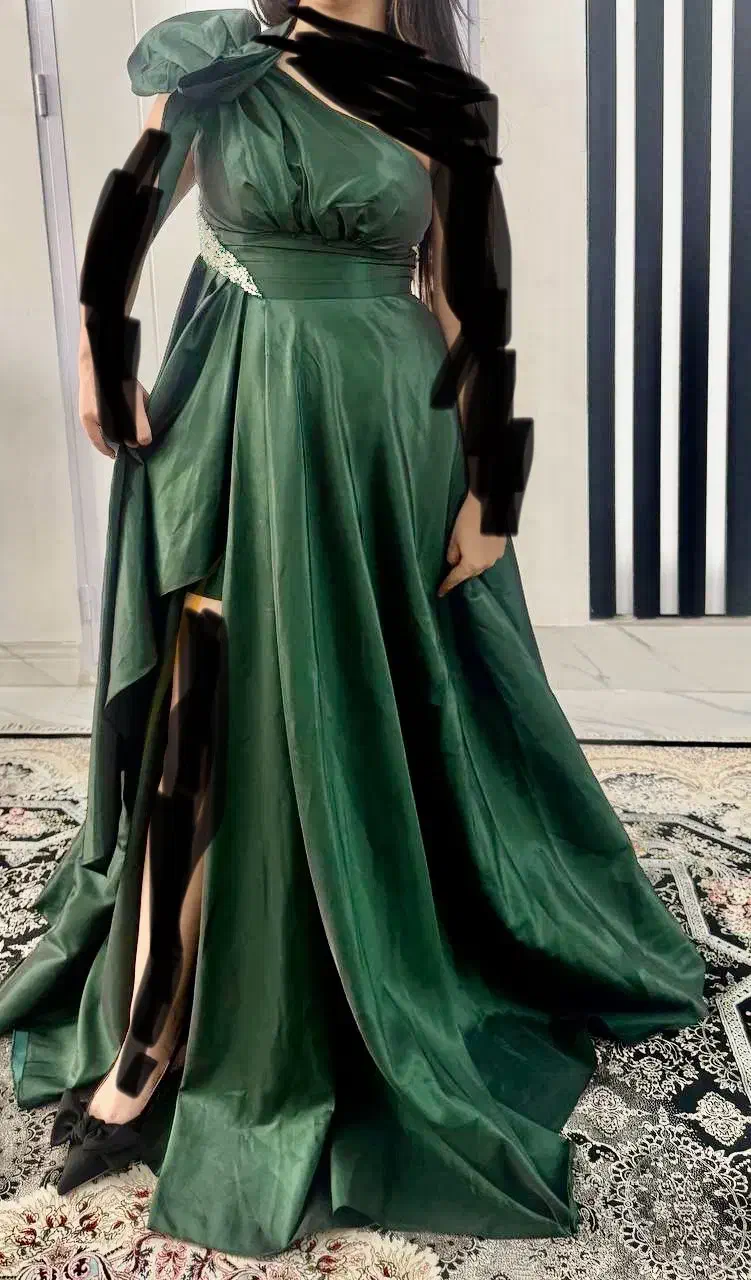 دوعدد لباس مجلسی شیک هردو سایز ۳۸|لباس|اسلامشهر, شهرک مصطفی خمینی|دیوار